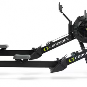 CONCEPT 2 RowErg with Standard Legs (14" Seat Height)