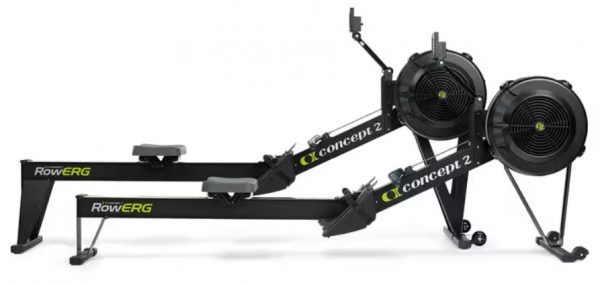 CONCEPT 2 RowErg with Standard Legs (14" Seat Height)