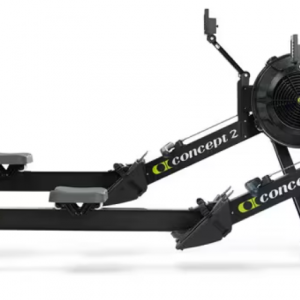 CONCEPT 2 RowErg with Tall Legs (20" Seat Height)