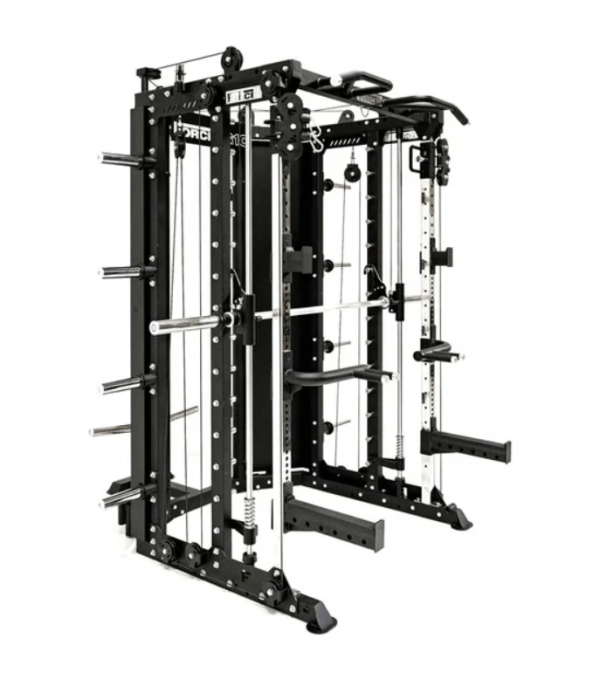 Force USA G10 Pro All-In-One Trainer