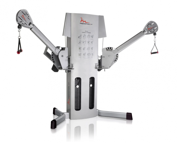 FreeMotion EXT Dual Cable Cross