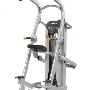 Hoist Fitness HD-3701 Commercial Chin Up / Dip Assist