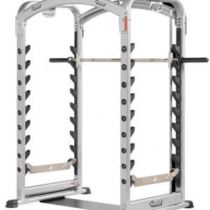 Hoist Fitness Mi7 Dual Action Smith