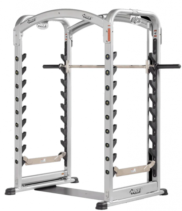 Hoist Fitness Mi7 Dual Action Smith