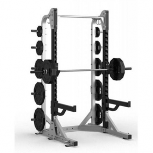 Joinfit Elite Half Rack Pro