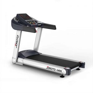 Joroto M90 Electric Running, Jogging & Walking Machine