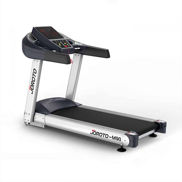 Joroto M90 Electric Running, Jogging & Walking Machine
