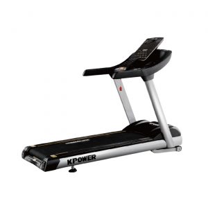 KPOWER K255A-Motorized Treadmill