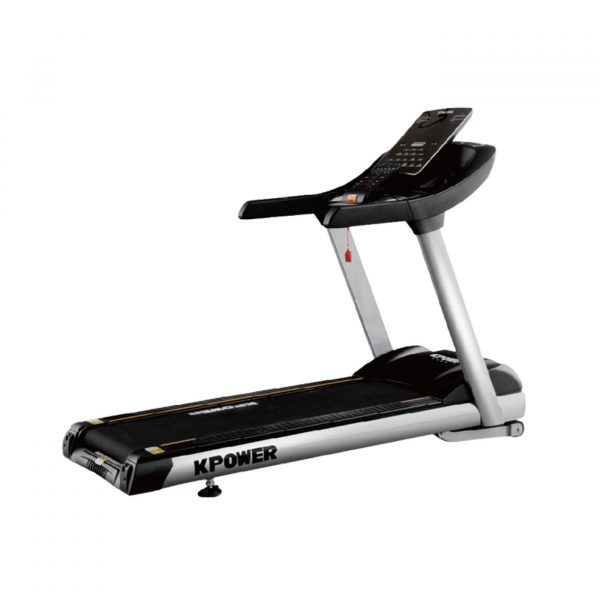 KPOWER K255A-Motorized Treadmill