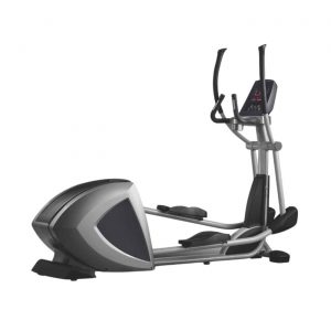 KPOWER K9001HW-1 Commercial Self-Powered Magnetic Elliptical Trainer