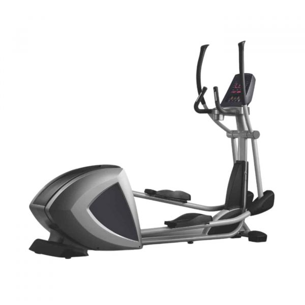 KPOWER K9001HW-1 Commercial Self-Powered Magnetic Elliptical Trainer