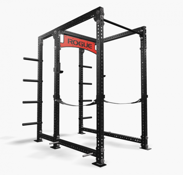 Rogue RM-6 Monster Rack 2.0