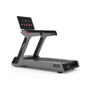 SEVENFITER T7X Pro Intelligent Touchscreen Treadmill